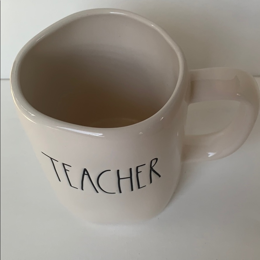RAE DUNN MUG NWT RARE HTF - Picture 4 of 7